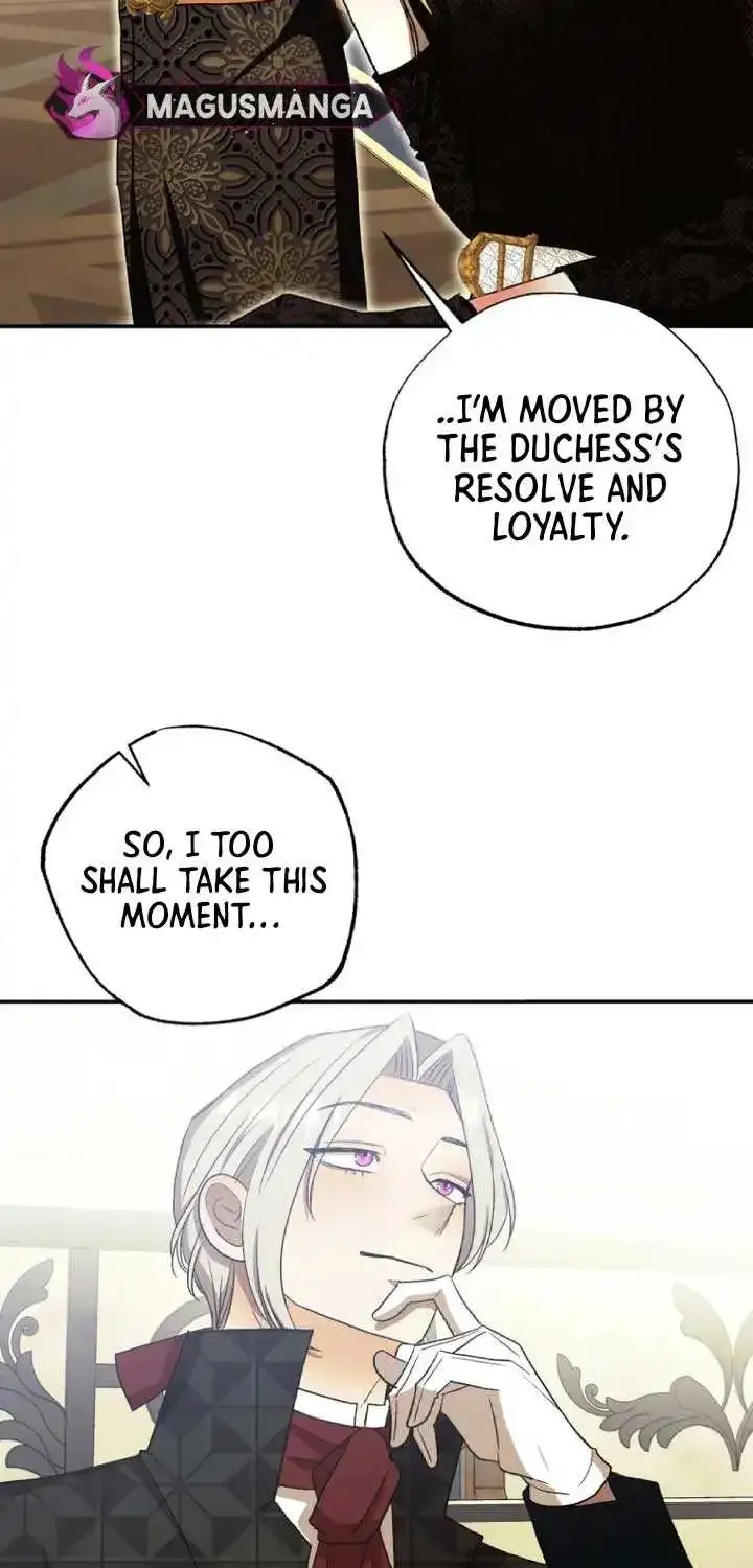 Bitten by the Dog I Abandoned Kainu Manga Chapter 46 Page 81