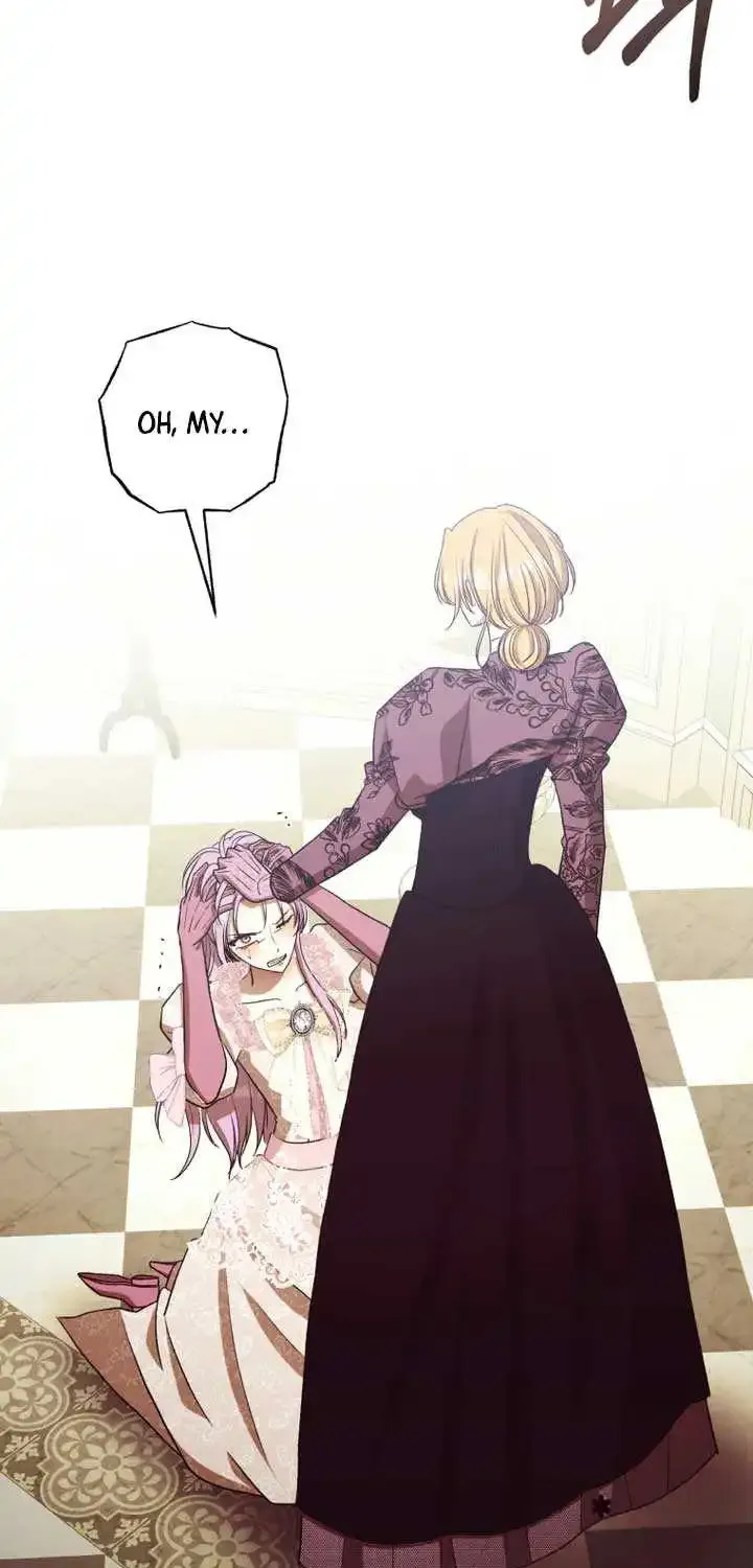 Bitten by the Dog I Abandoned Kainu Manga Chapter 45 Page 5