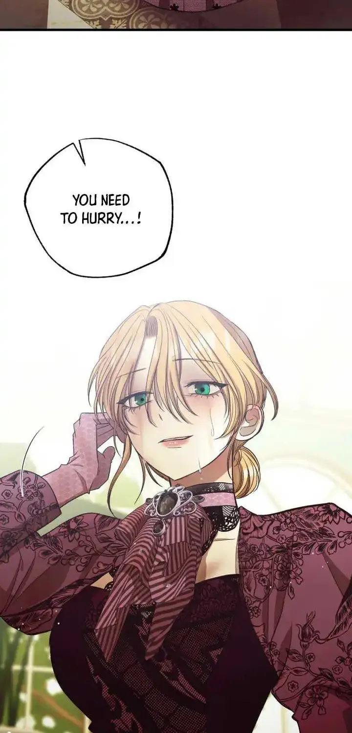 Bitten by the Dog I Abandoned Kainu Manga Chapter 45 Page 6