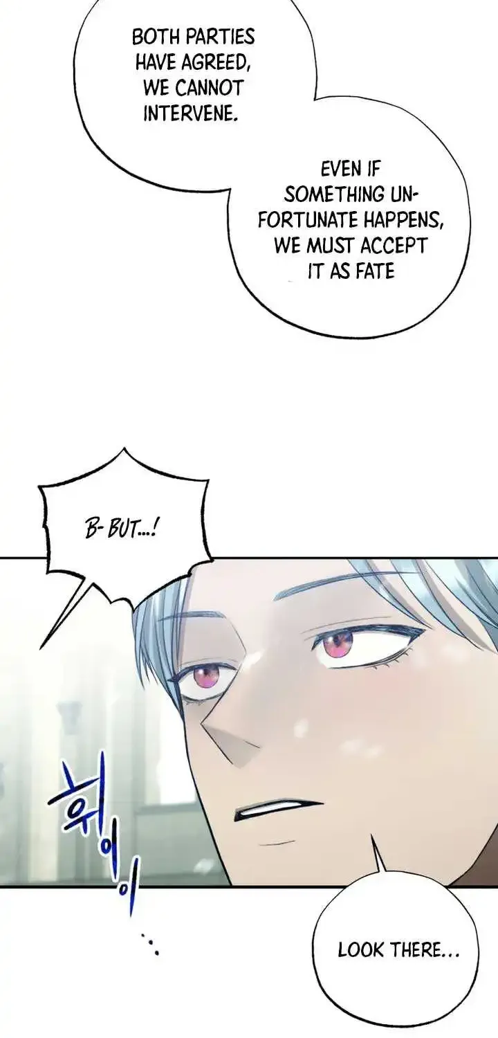 Bitten by the Dog I Abandoned Kainu Manga Chapter 45 Page 14