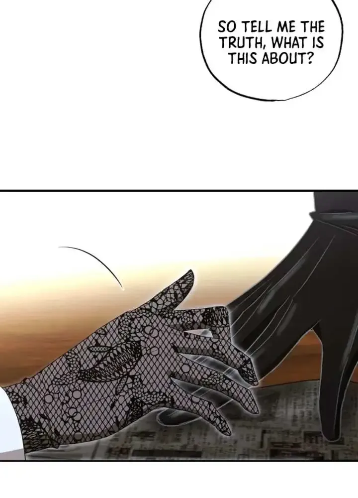 Bitten by the Dog I Abandoned Kainu Manga Chapter 44 Page 7