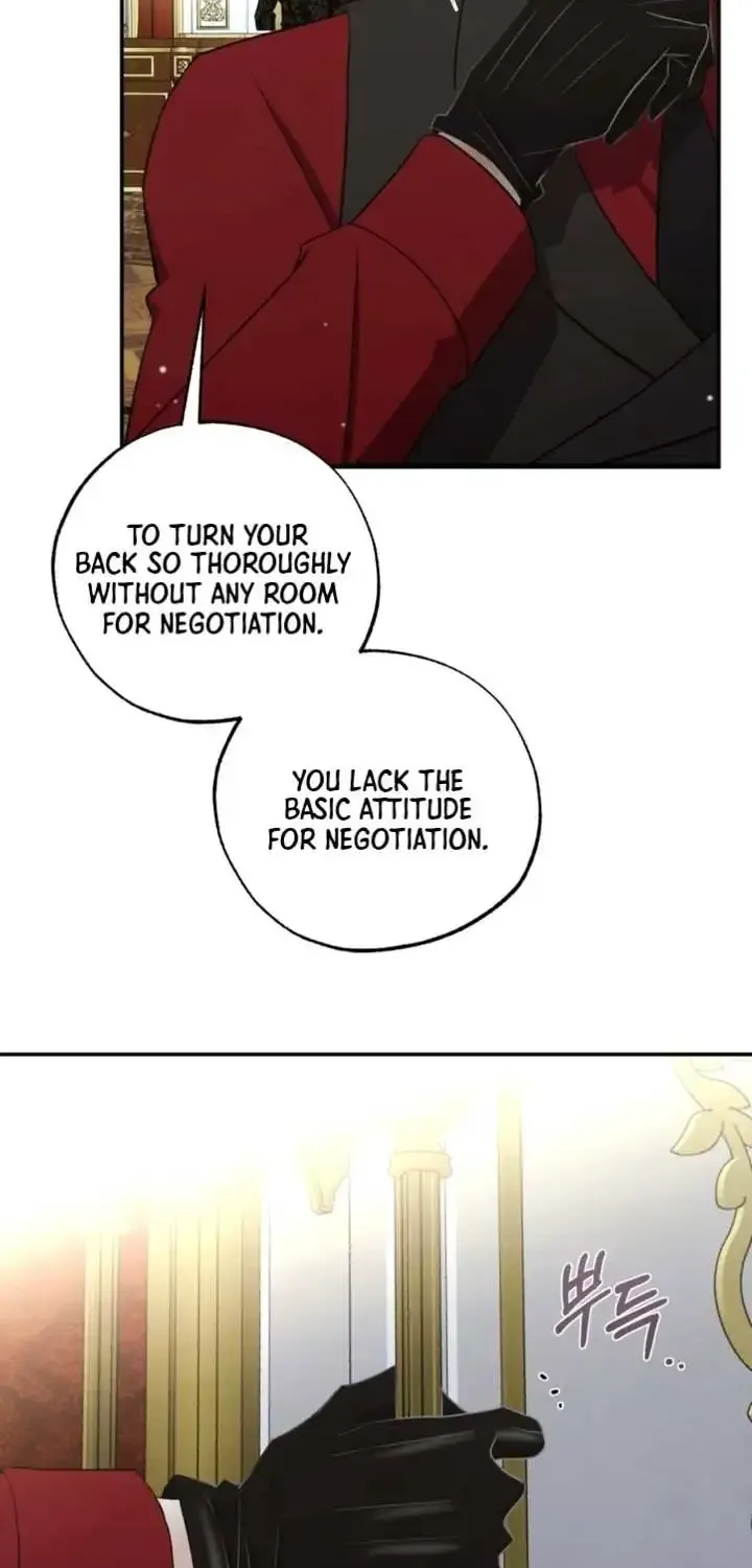 Bitten by the Dog I Abandoned Kainu Manga Chapter 44 Page 16