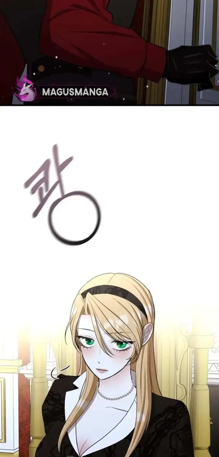 Bitten by the Dog I Abandoned Kainu Manga Chapter 44 Page 18