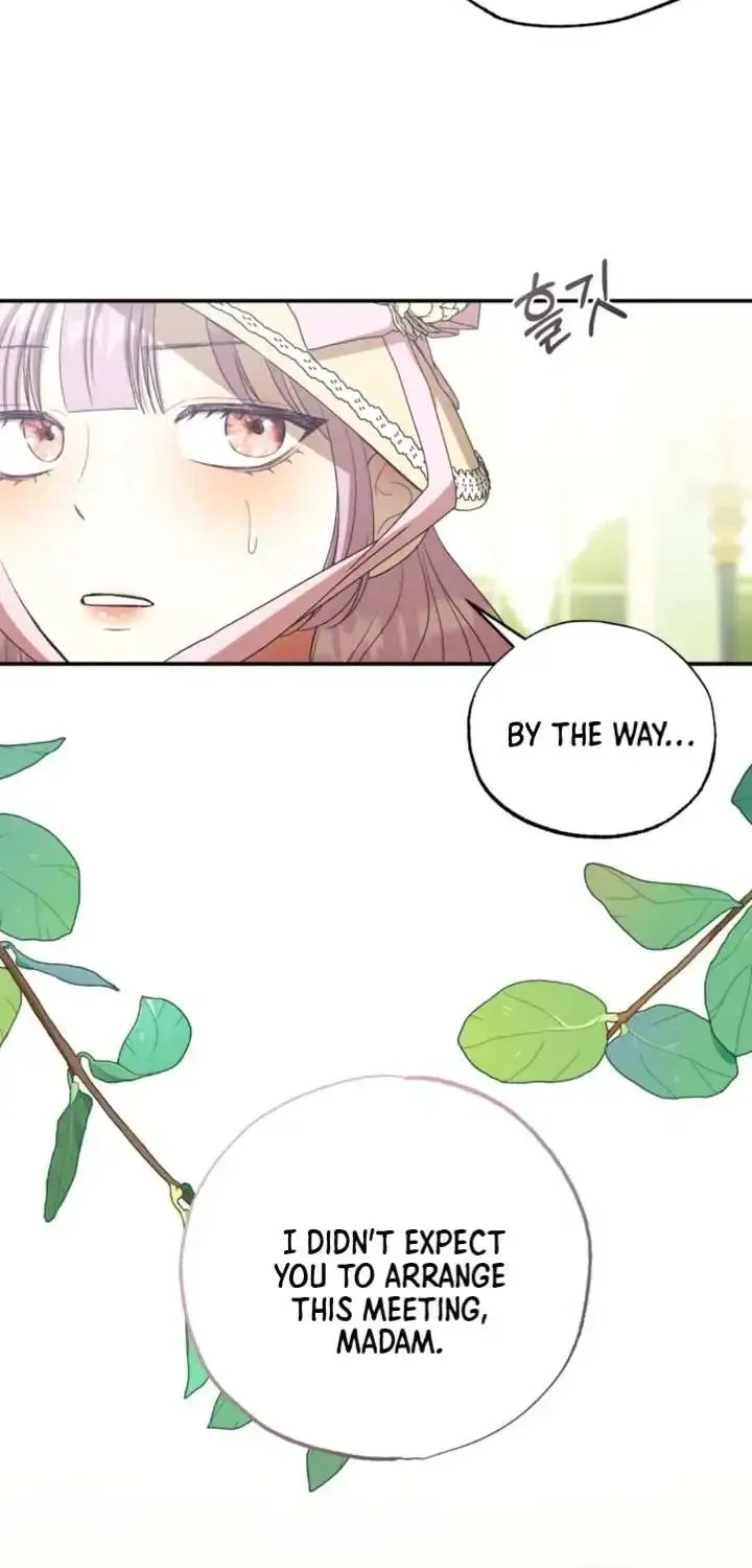 Bitten by the Dog I Abandoned Kainu Manga Chapter 44 Page 23