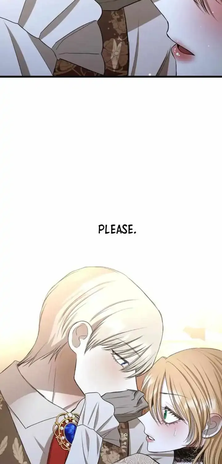 Bitten by the Dog I Abandoned Kainu Manga Chapter 43 Page 8