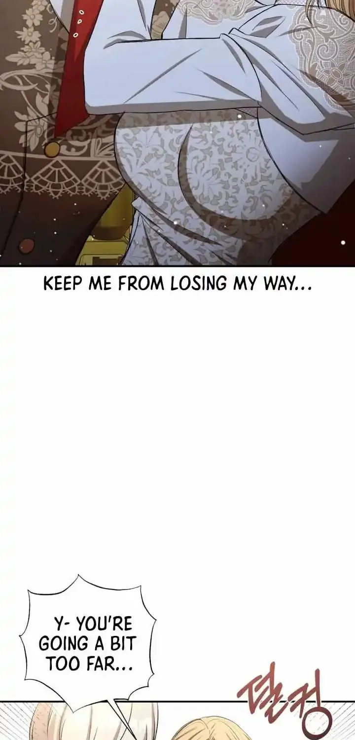 Bitten by the Dog I Abandoned Kainu Manga Chapter 43 Page 9