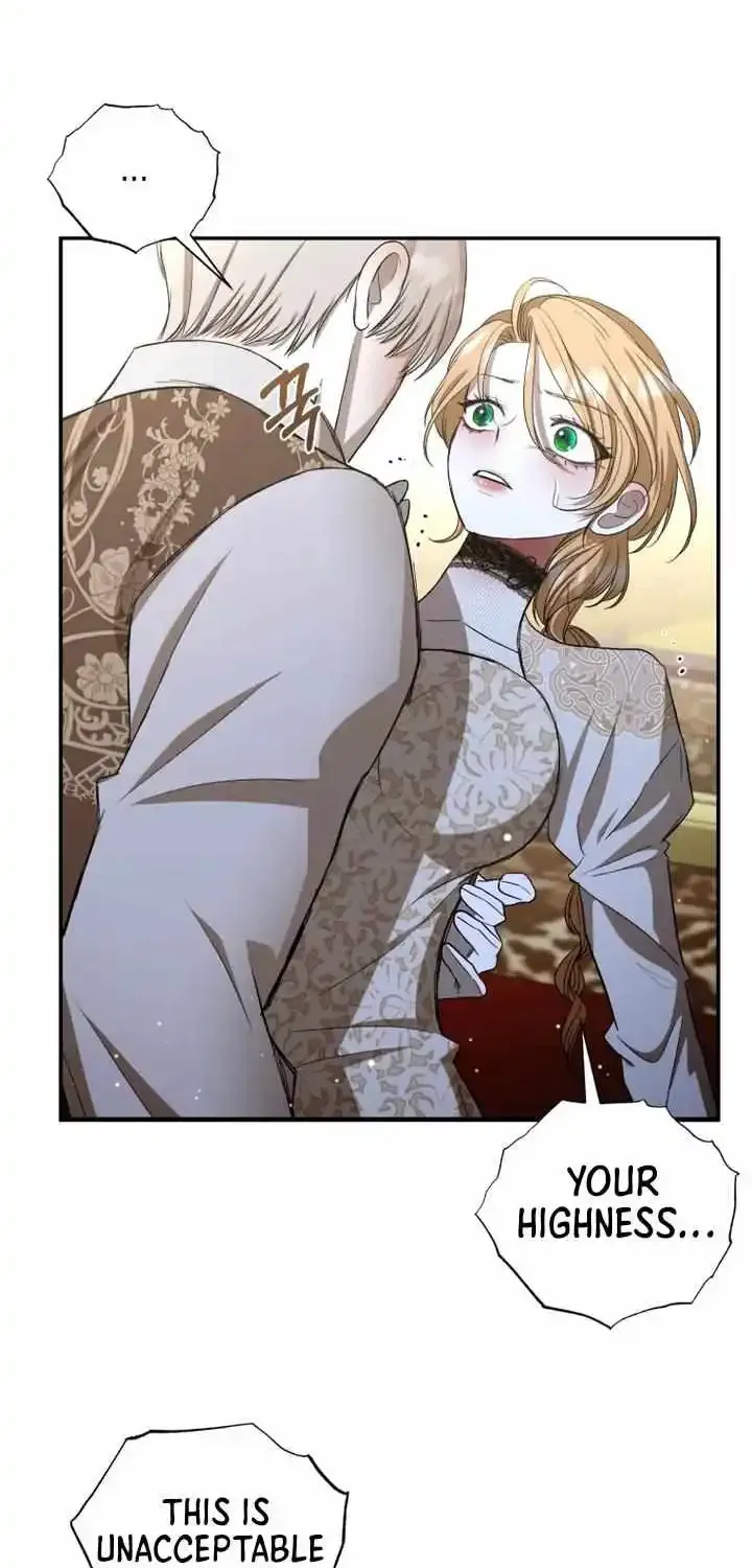 Bitten by the Dog I Abandoned Kainu Manga Chapter 43 Page 13