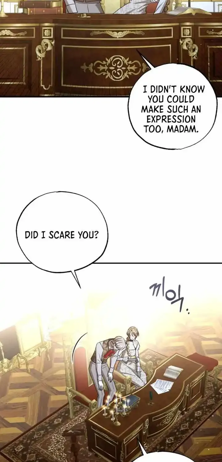 Bitten by the Dog I Abandoned Kainu Manga Chapter 43 Page 16