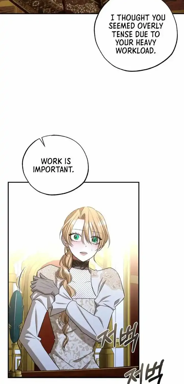 Bitten by the Dog I Abandoned Kainu Manga Chapter 43 Page 17