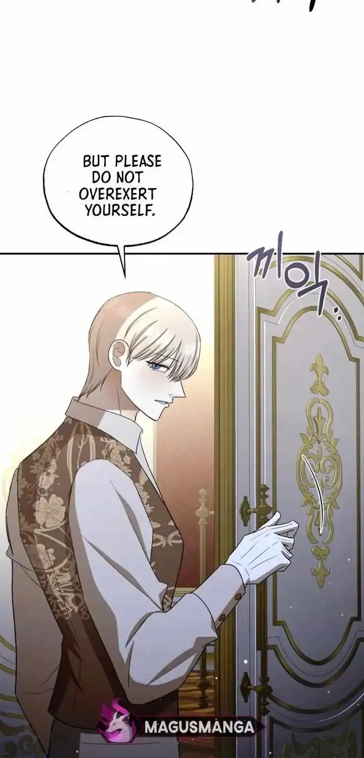Bitten by the Dog I Abandoned Kainu Manga Chapter 43 Page 18