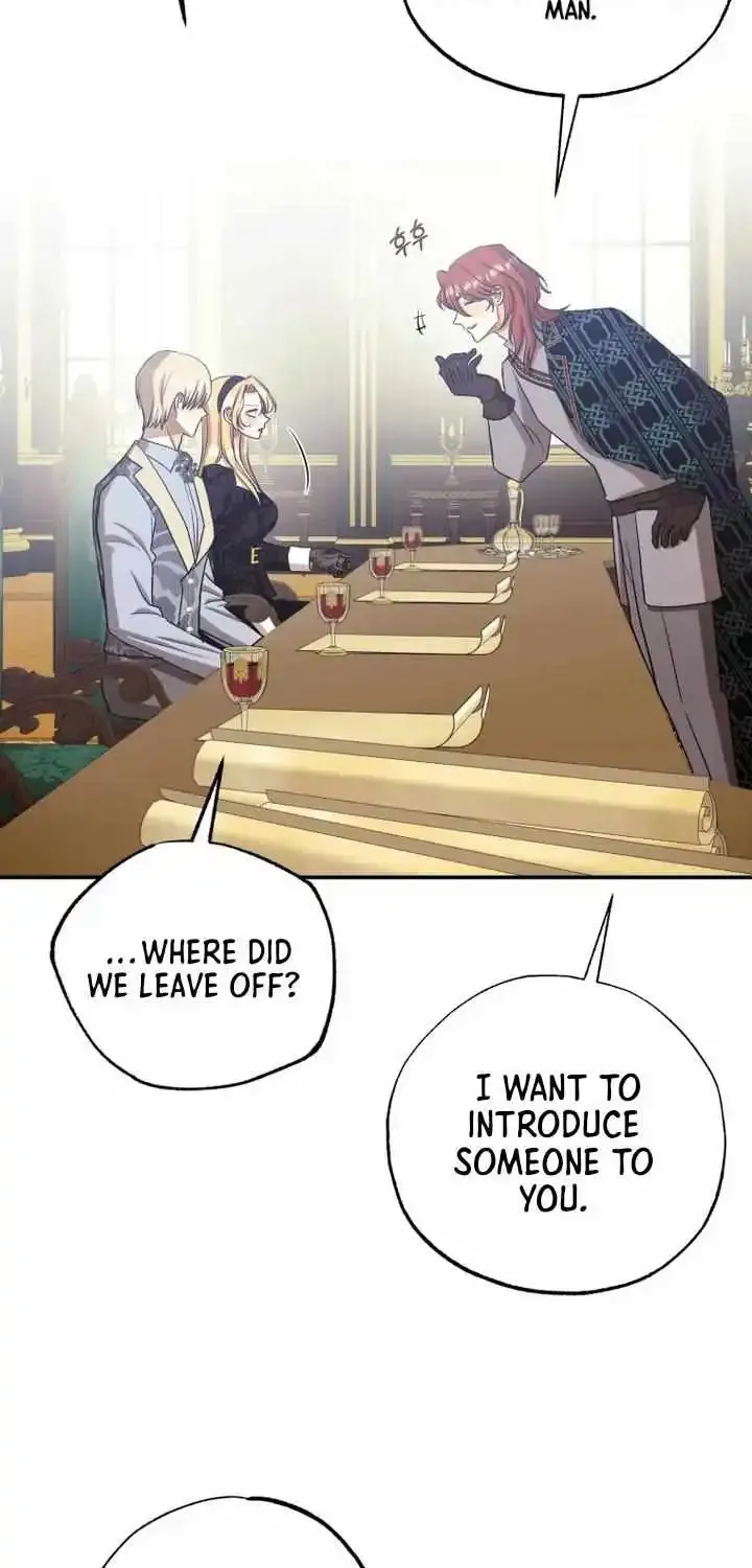Bitten by the Dog I Abandoned Kainu Manga Chapter 43 Page 23