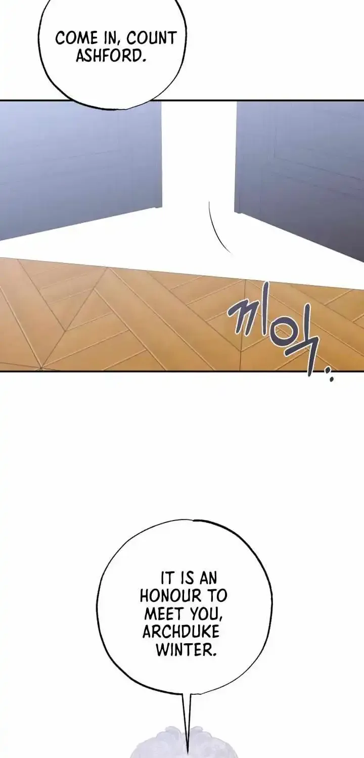 Bitten by the Dog I Abandoned Kainu Manga Chapter 43 Page 24