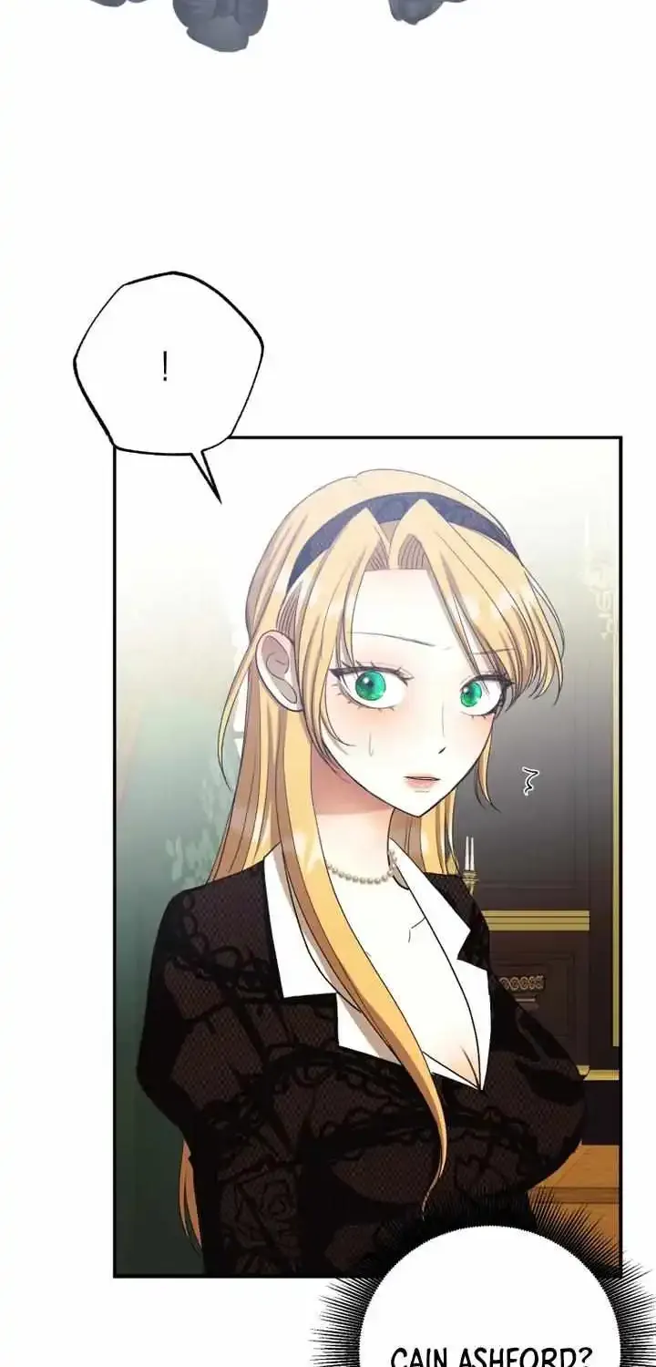 Bitten by the Dog I Abandoned Kainu Manga Chapter 43 Page 26