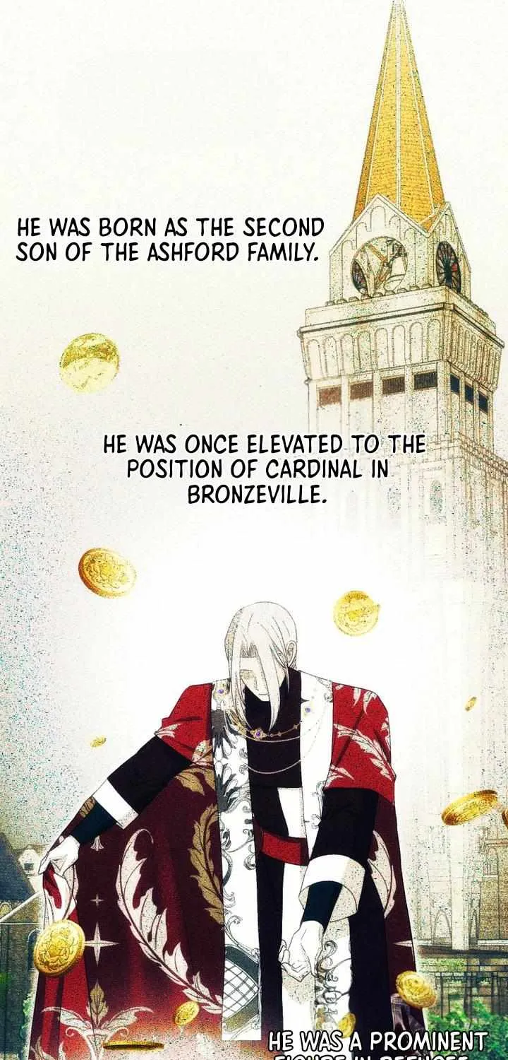 Bitten by the Dog I Abandoned Kainu Manga Chapter 43 Page 28