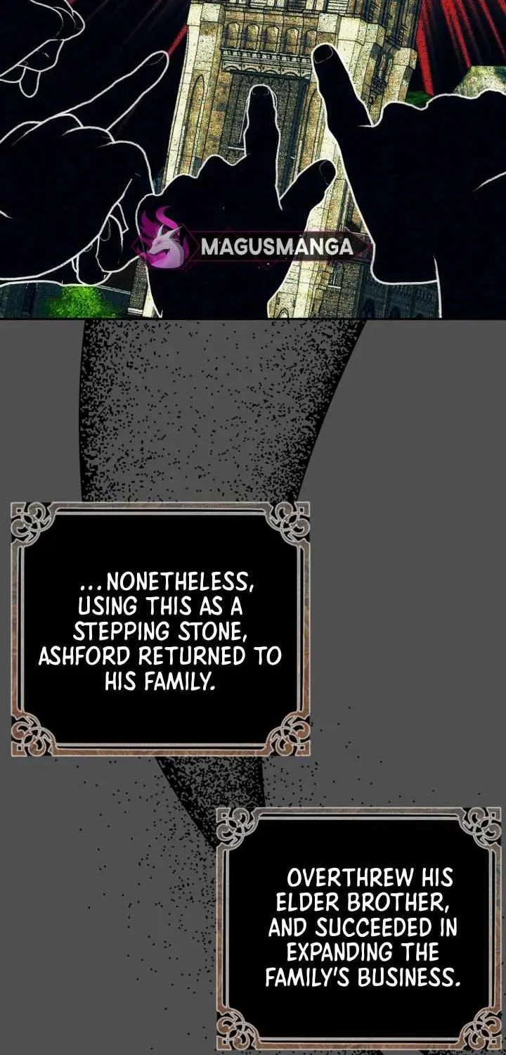 Bitten by the Dog I Abandoned Kainu Manga Chapter 43 Page 31