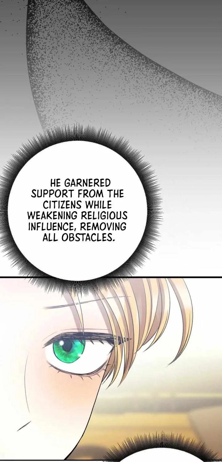 Bitten by the Dog I Abandoned Kainu Manga Chapter 43 Page 33
