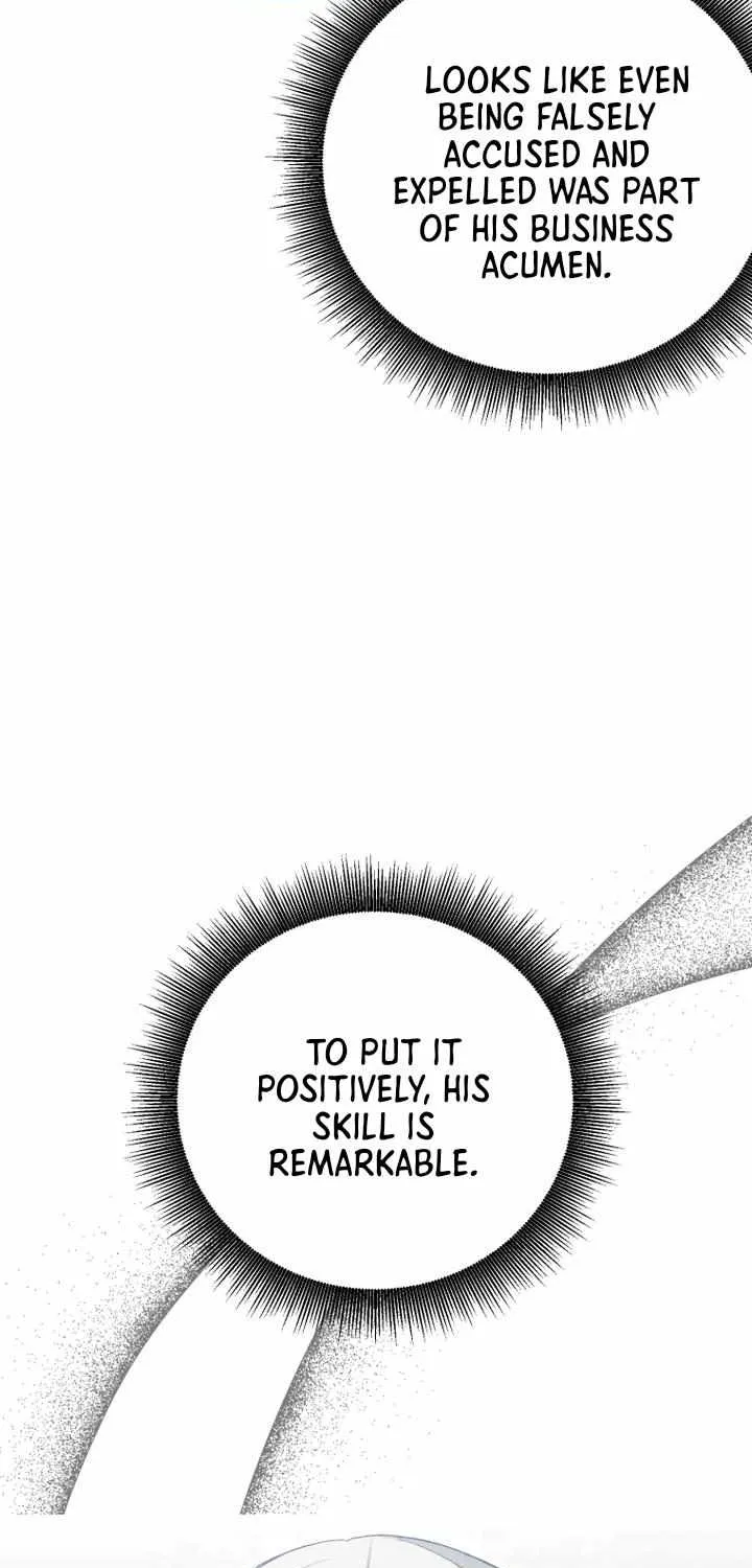 Bitten by the Dog I Abandoned Kainu Manga Chapter 43 Page 34