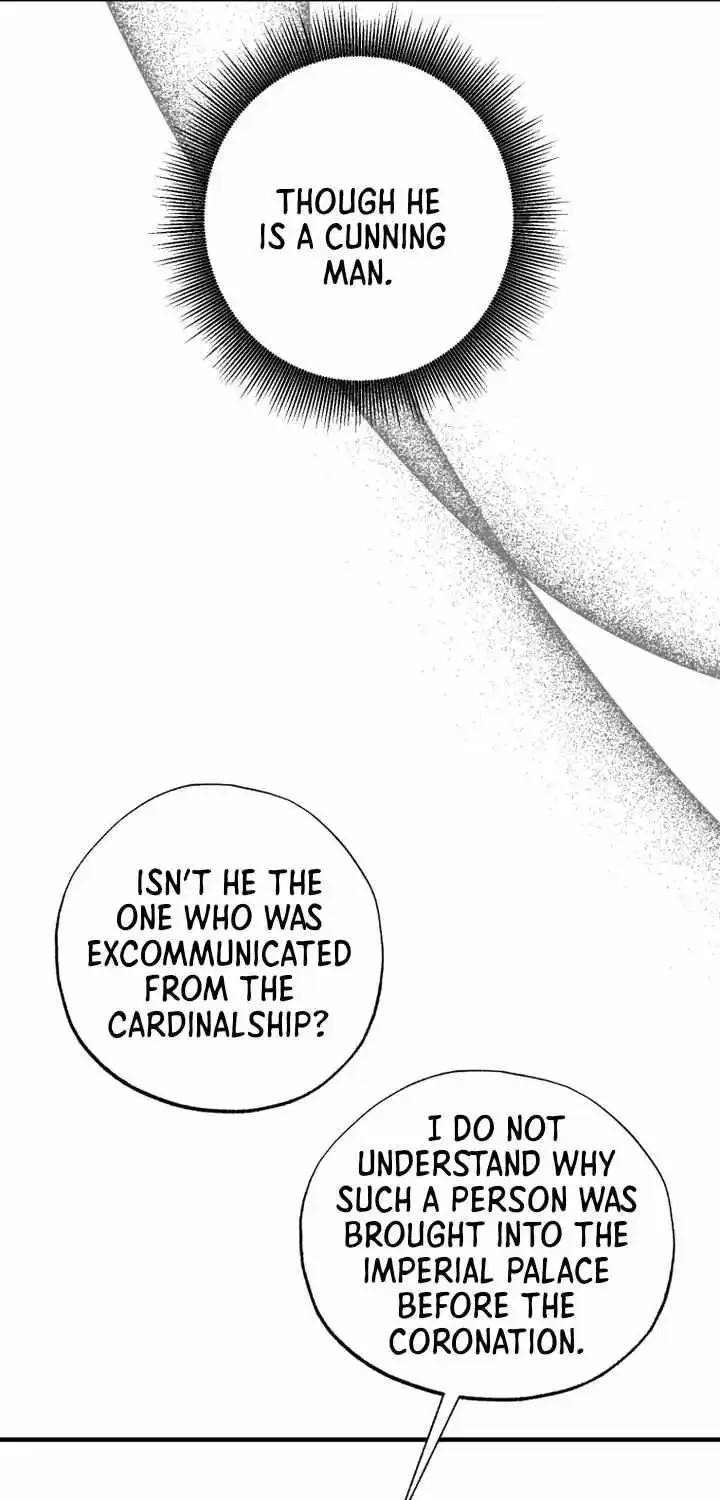 Bitten by the Dog I Abandoned Kainu Manga Chapter 43 Page 36
