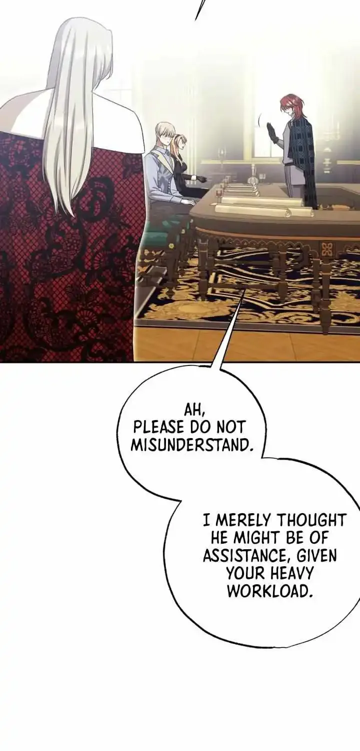 Bitten by the Dog I Abandoned Kainu Manga Chapter 43 Page 37