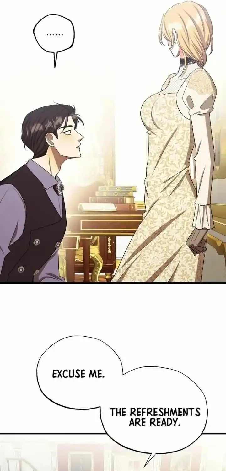 Bitten by the Dog I Abandoned Kainu Manga Chapter 42 Page 29