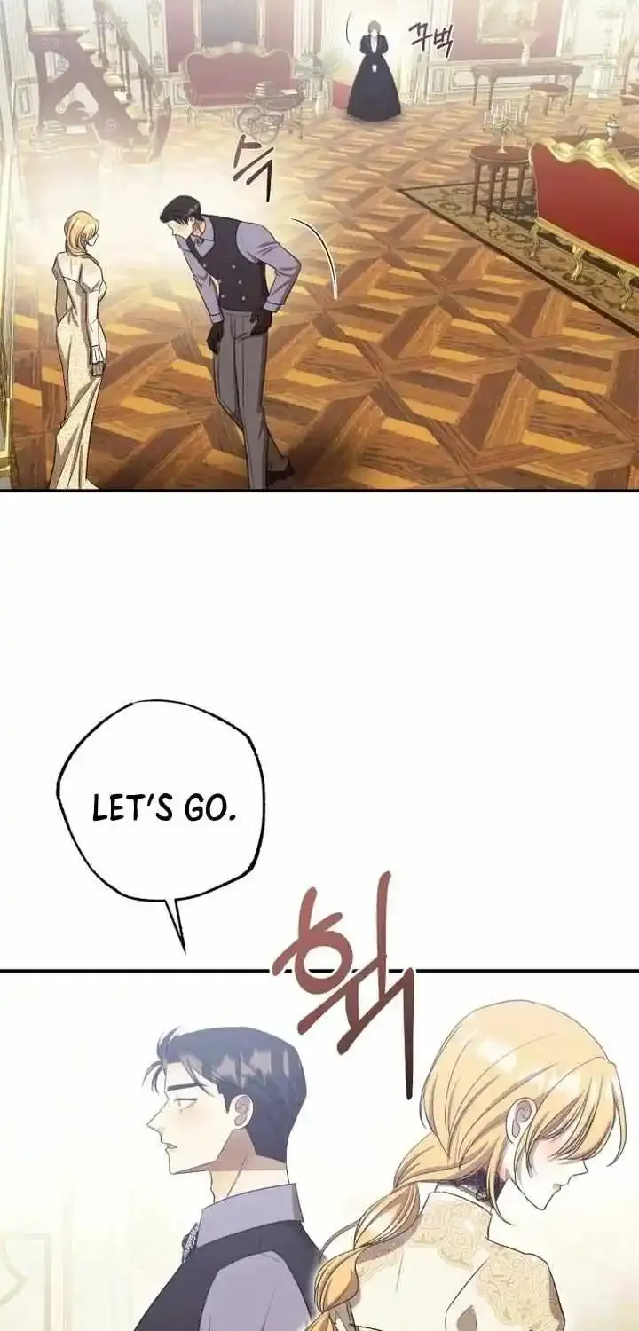 Bitten by the Dog I Abandoned Kainu Manga Chapter 42 Page 30