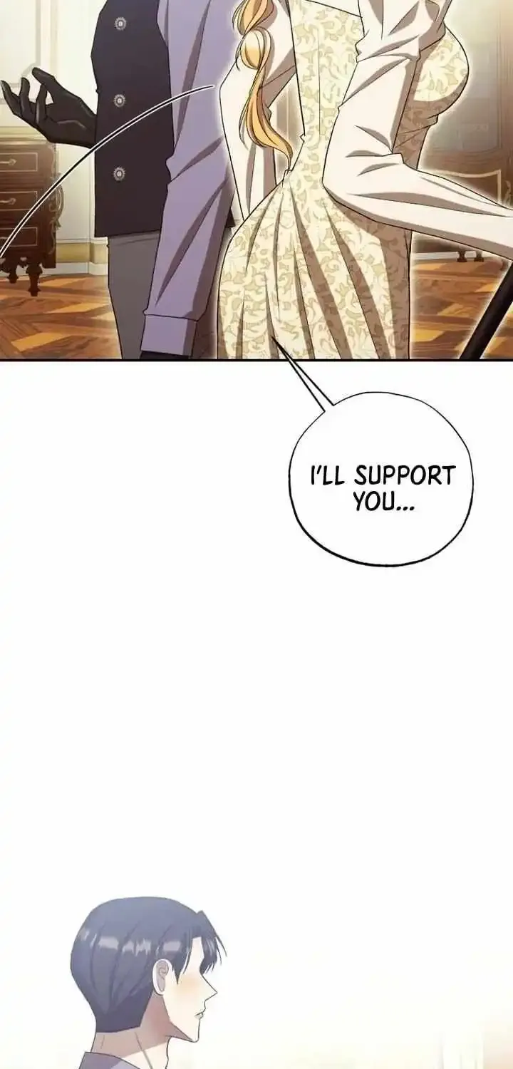 Bitten by the Dog I Abandoned Kainu Manga Chapter 42 Page 31