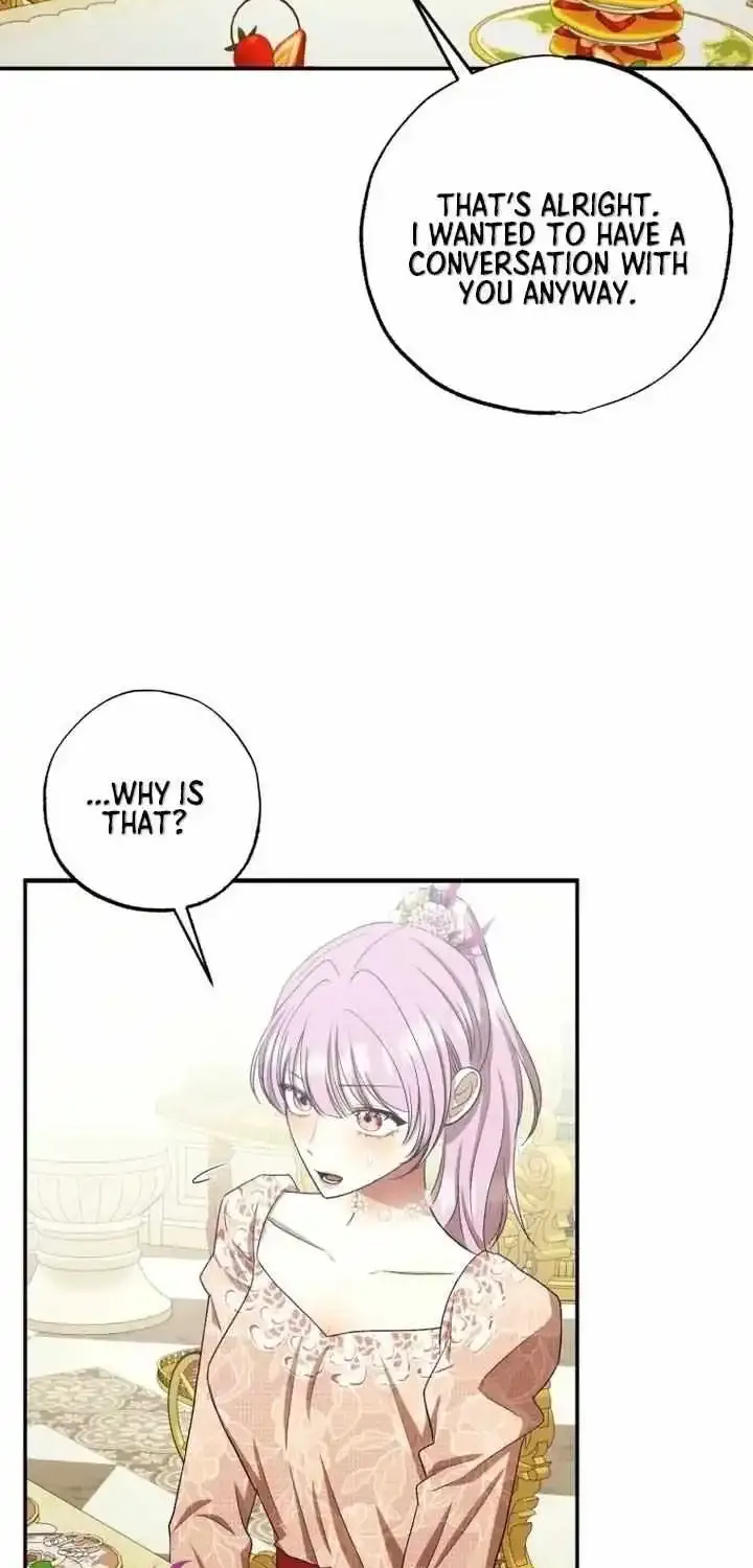 Bitten by the Dog I Abandoned Kainu Manga Chapter 42 Page 37