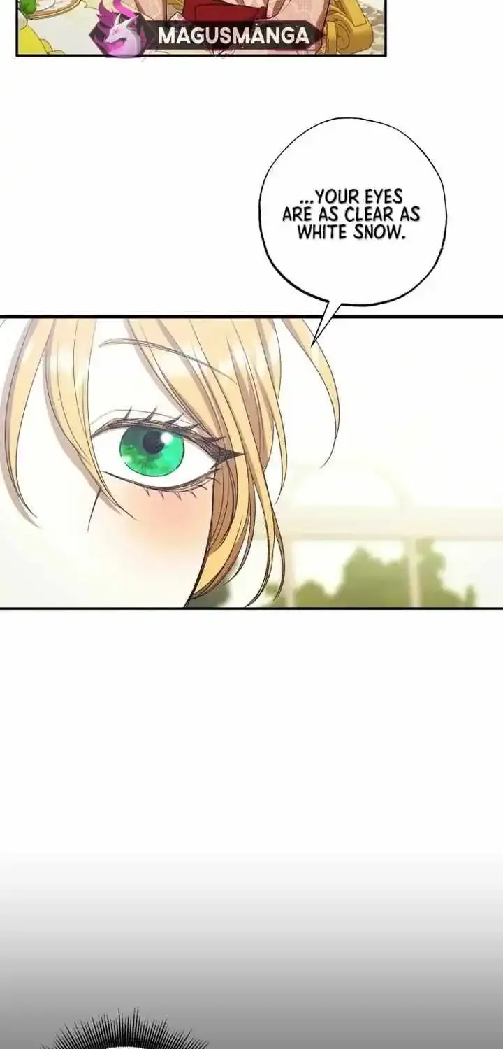 Bitten by the Dog I Abandoned Kainu Manga Chapter 42 Page 38