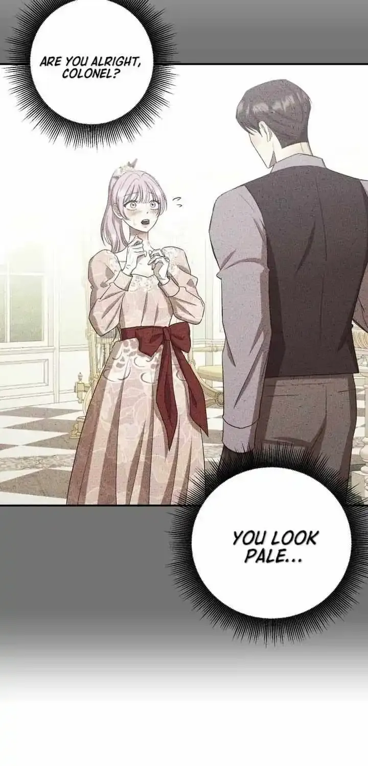 Bitten by the Dog I Abandoned Kainu Manga Chapter 42 Page 39
