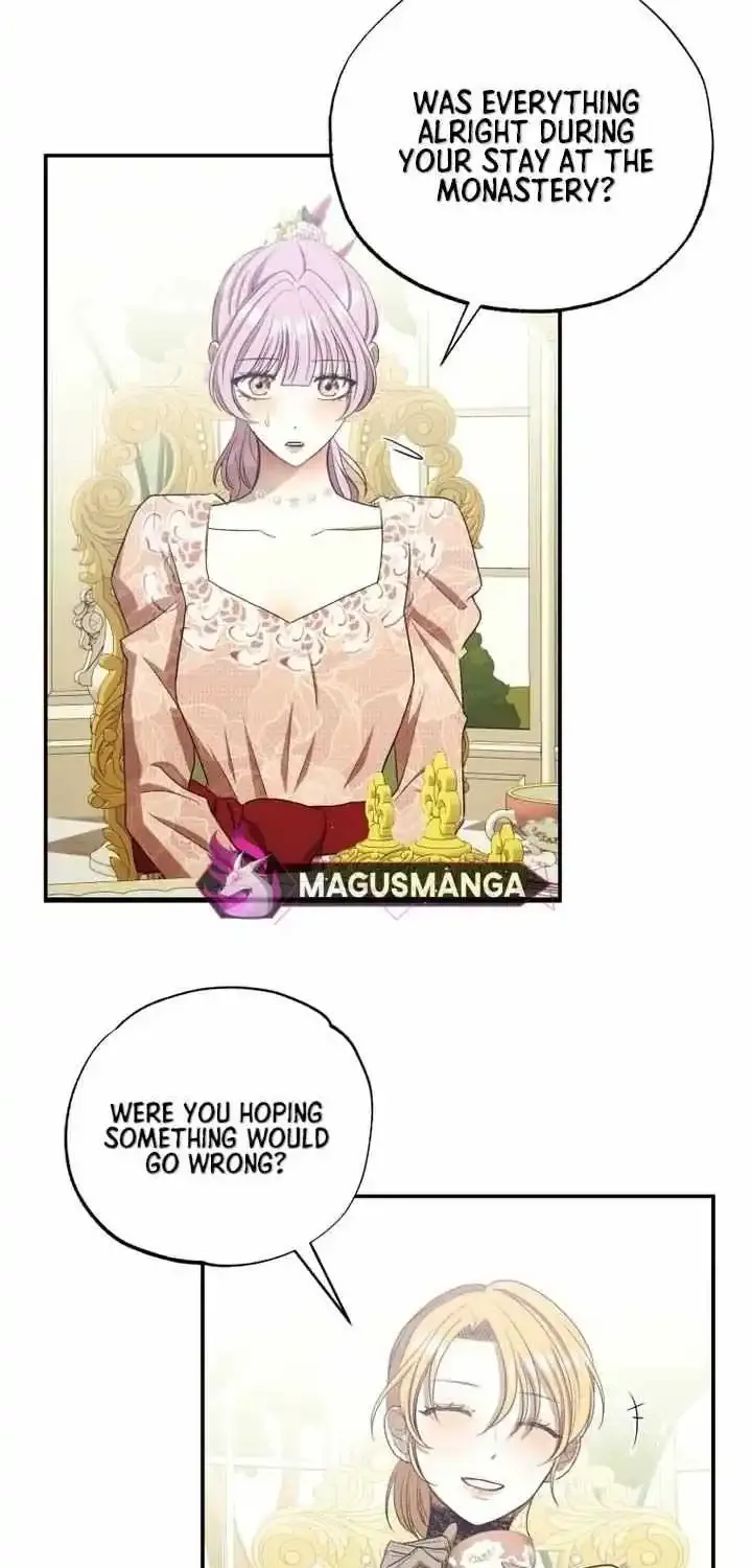 Bitten by the Dog I Abandoned Kainu Manga Chapter 42 Page 43