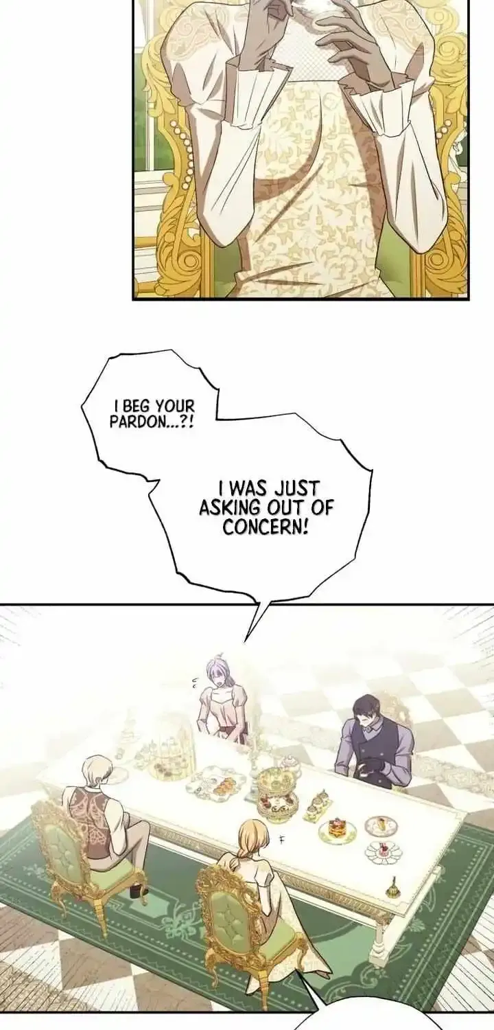 Bitten by the Dog I Abandoned Kainu Manga Chapter 42 Page 44