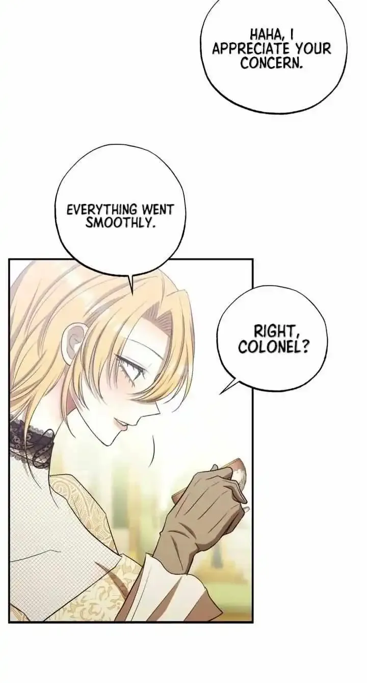 Bitten by the Dog I Abandoned Kainu Manga Chapter 42 Page 45