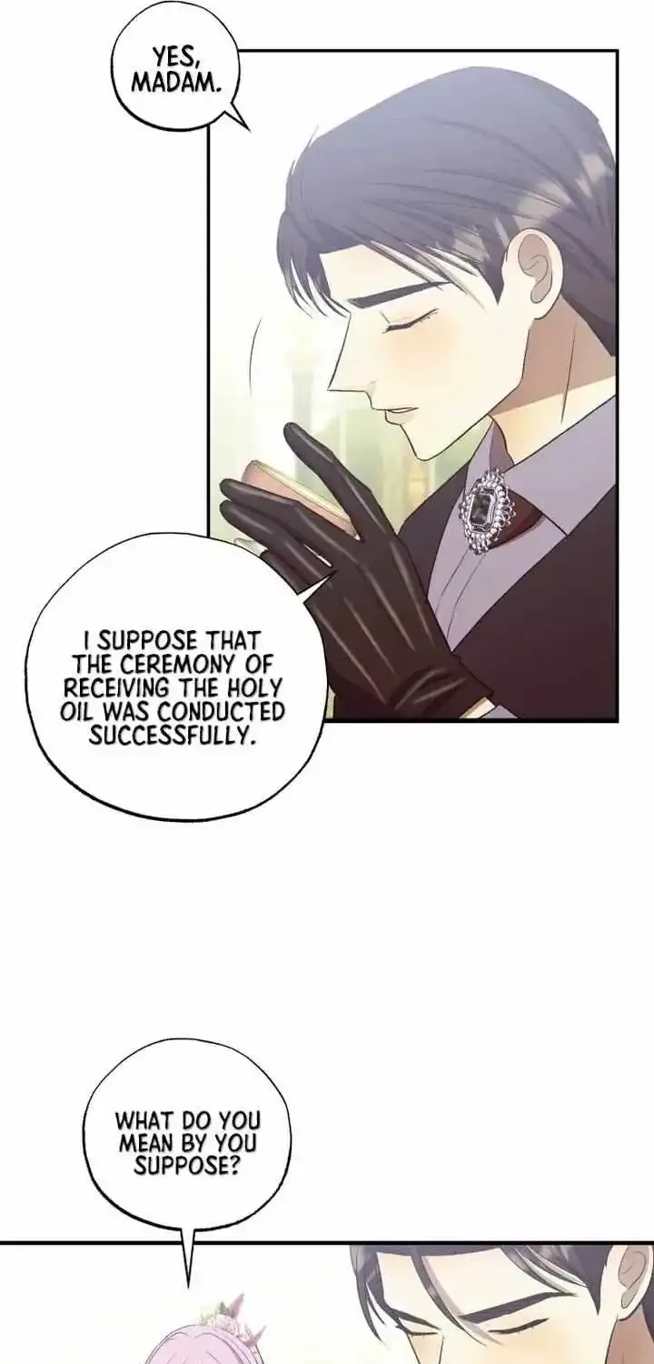 Bitten by the Dog I Abandoned Kainu Manga Chapter 42 Page 46