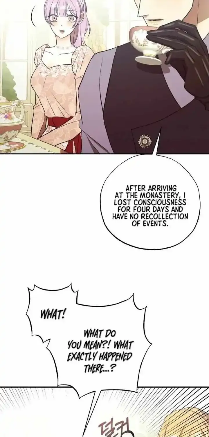 Bitten by the Dog I Abandoned Kainu Manga Chapter 42 Page 47