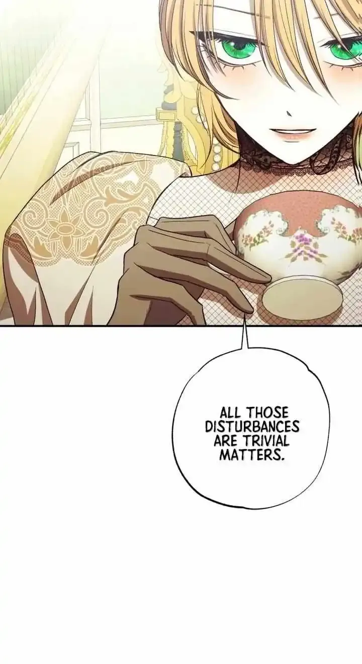 Bitten by the Dog I Abandoned Kainu Manga Chapter 42 Page 50