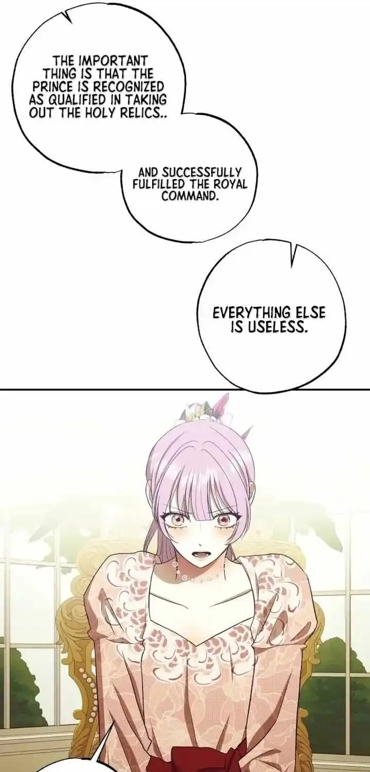 Bitten by the Dog I Abandoned Kainu Manga Chapter 42 Page 51