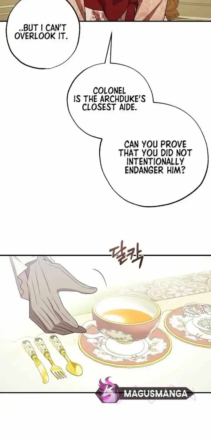 Bitten by the Dog I Abandoned Kainu Manga Chapter 42 Page 52