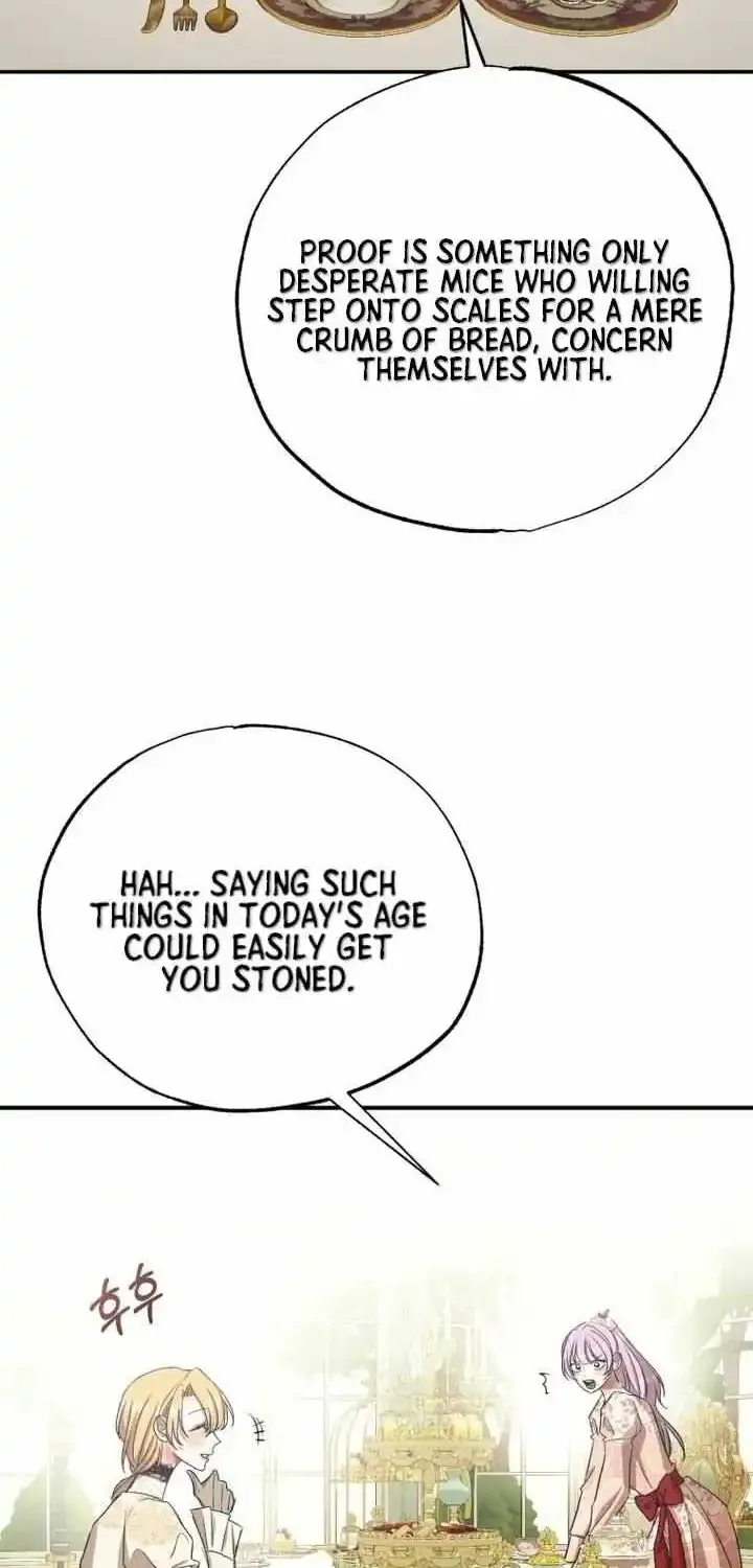 Bitten by the Dog I Abandoned Kainu Manga Chapter 42 Page 54