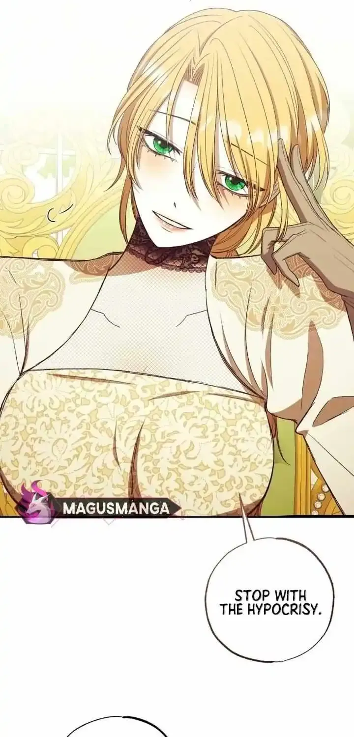 Bitten by the Dog I Abandoned Kainu Manga Chapter 42 Page 58