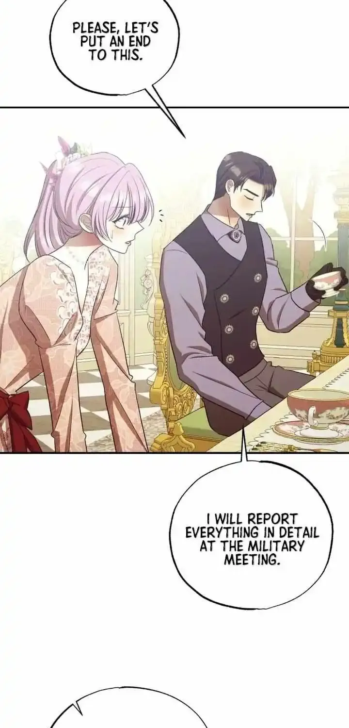 Bitten by the Dog I Abandoned Kainu Manga Chapter 42 Page 59