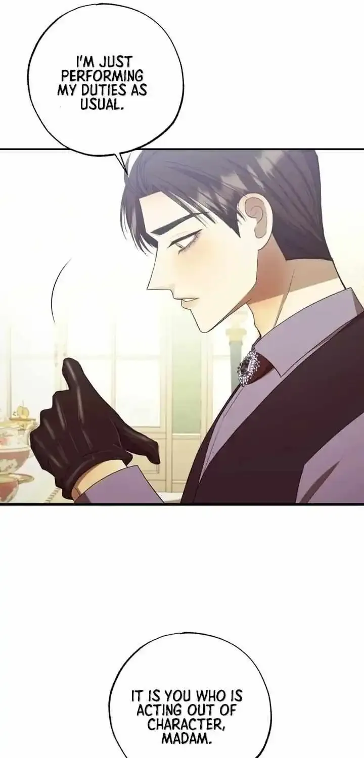 Bitten by the Dog I Abandoned Kainu Manga Chapter 42 Page 62