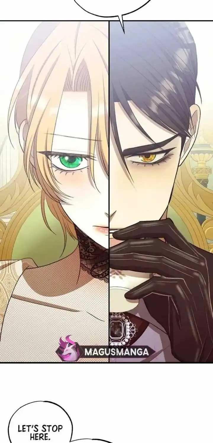 Bitten by the Dog I Abandoned Kainu Manga Chapter 42 Page 63