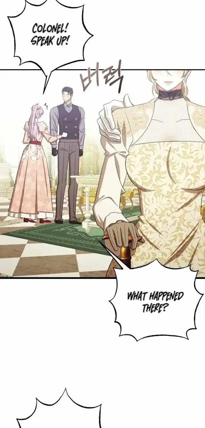 Bitten by the Dog I Abandoned Kainu Manga Chapter 42 Page 65