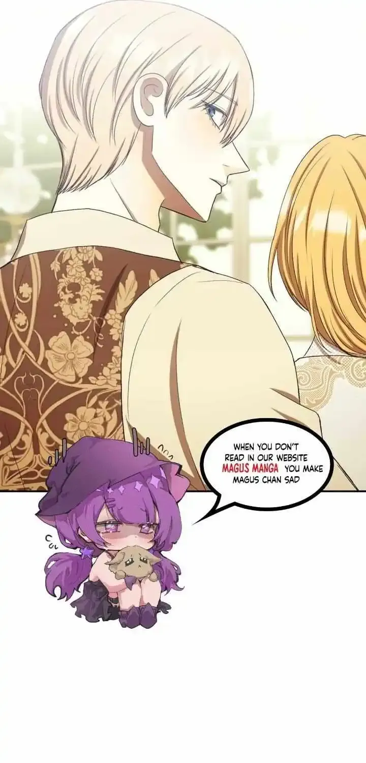 Bitten by the Dog I Abandoned Kainu Manga Chapter 42 Page 67