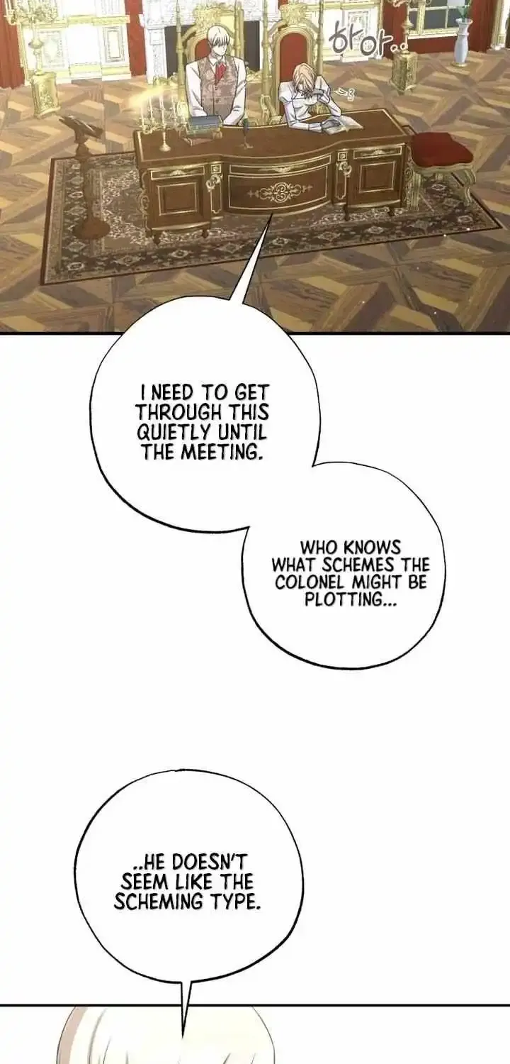 Bitten by the Dog I Abandoned Kainu Manga Chapter 42 Page 69
