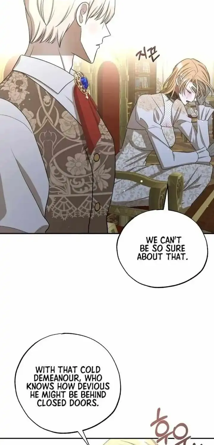 Bitten by the Dog I Abandoned Kainu Manga Chapter 42 Page 70