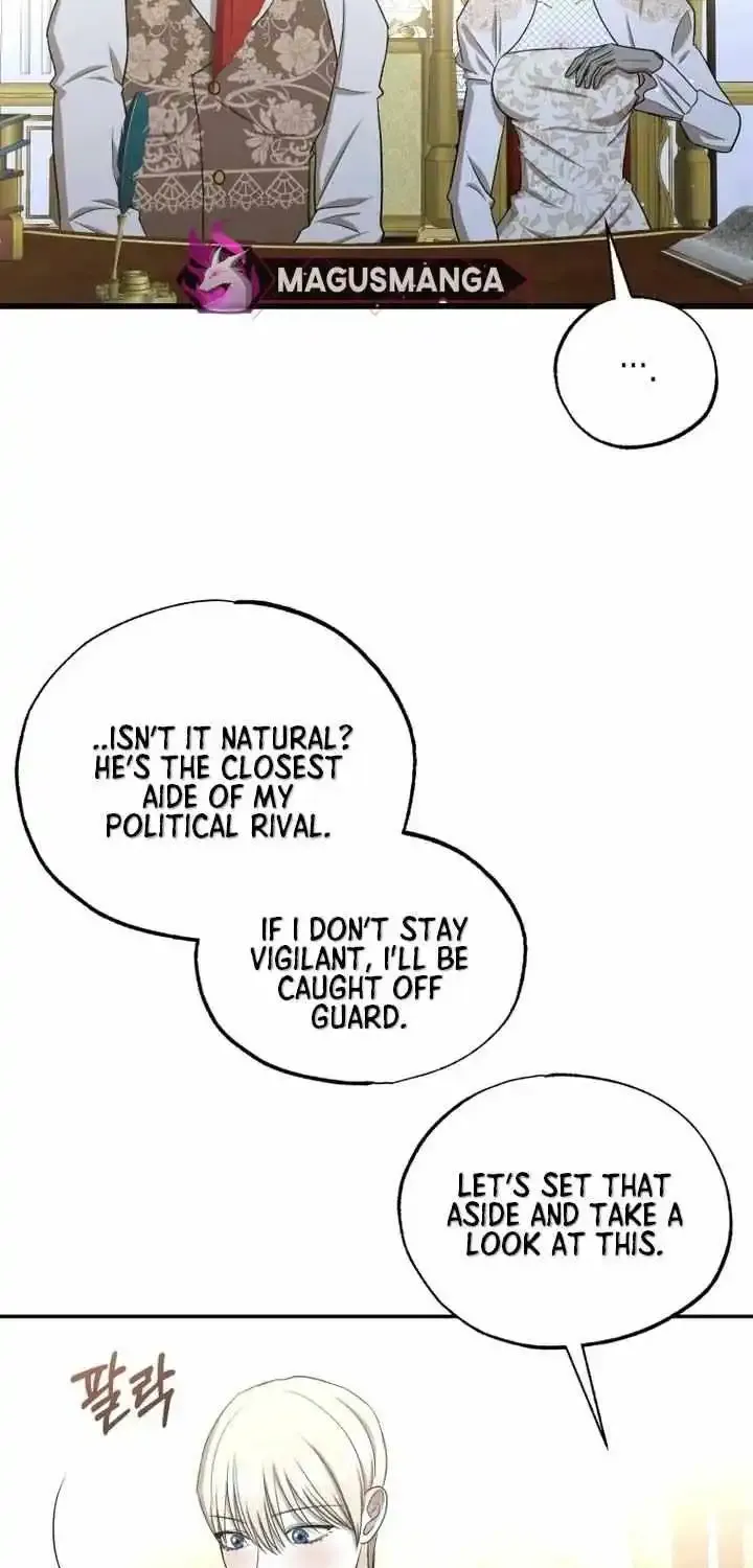 Bitten by the Dog I Abandoned Kainu Manga Chapter 42 Page 74