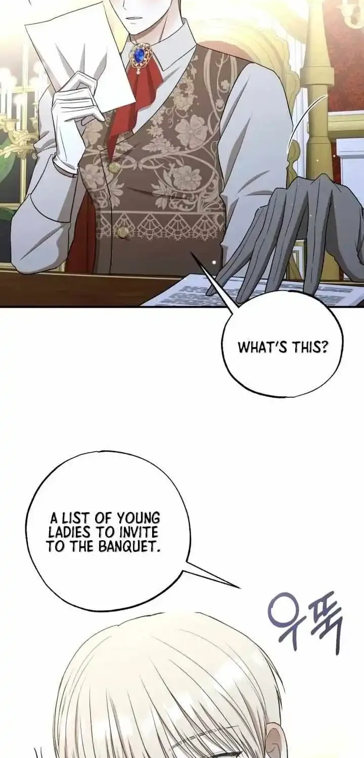 Bitten by the Dog I Abandoned Kainu Manga Chapter 42 Page 75