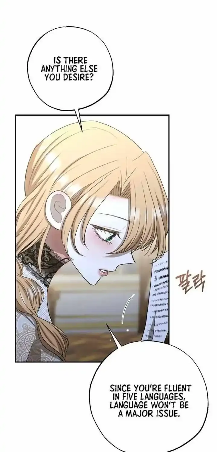 Bitten by the Dog I Abandoned Kainu Manga Chapter 42 Page 78