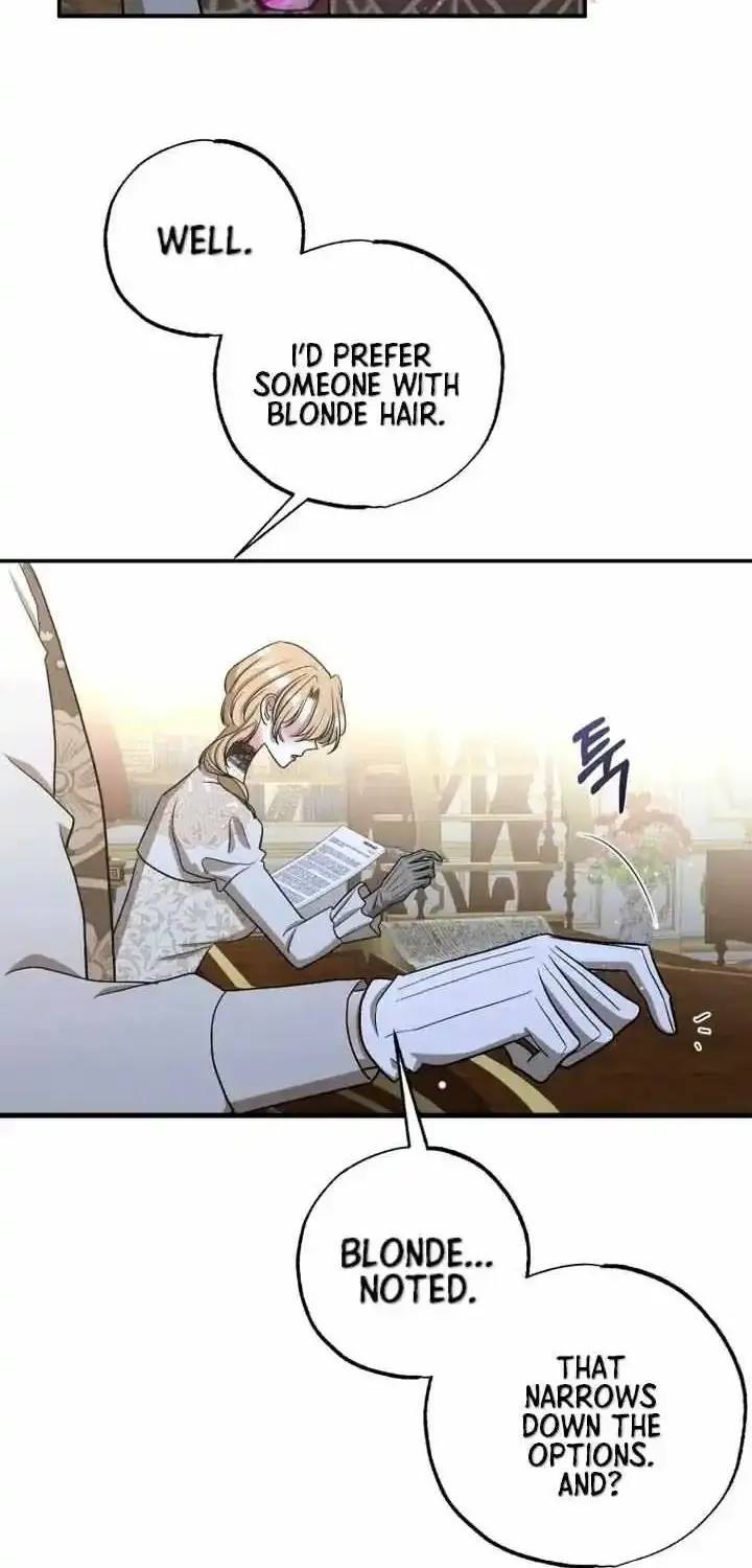 Bitten by the Dog I Abandoned Kainu Manga Chapter 42 Page 80